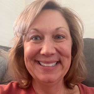 Meet your Posher, Diane